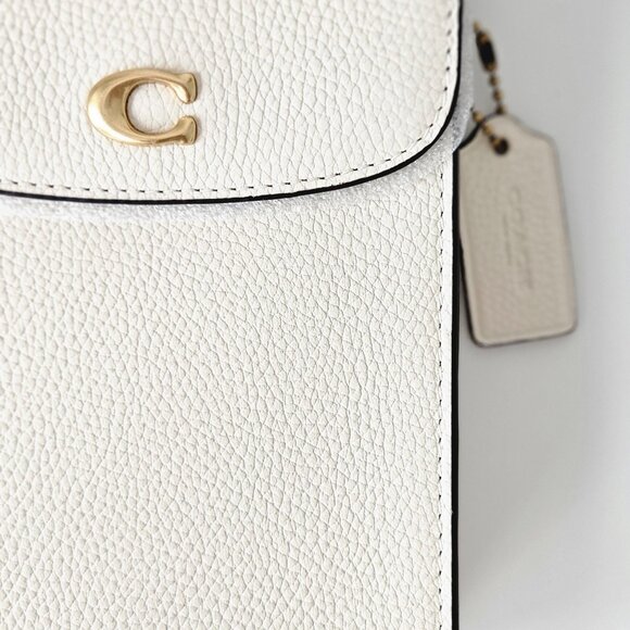 COACH Phone Crossbody Bag - Picture 5 of 11